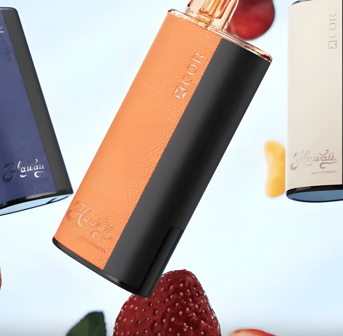 XCOR 12000 PUFFS - obrazek 5