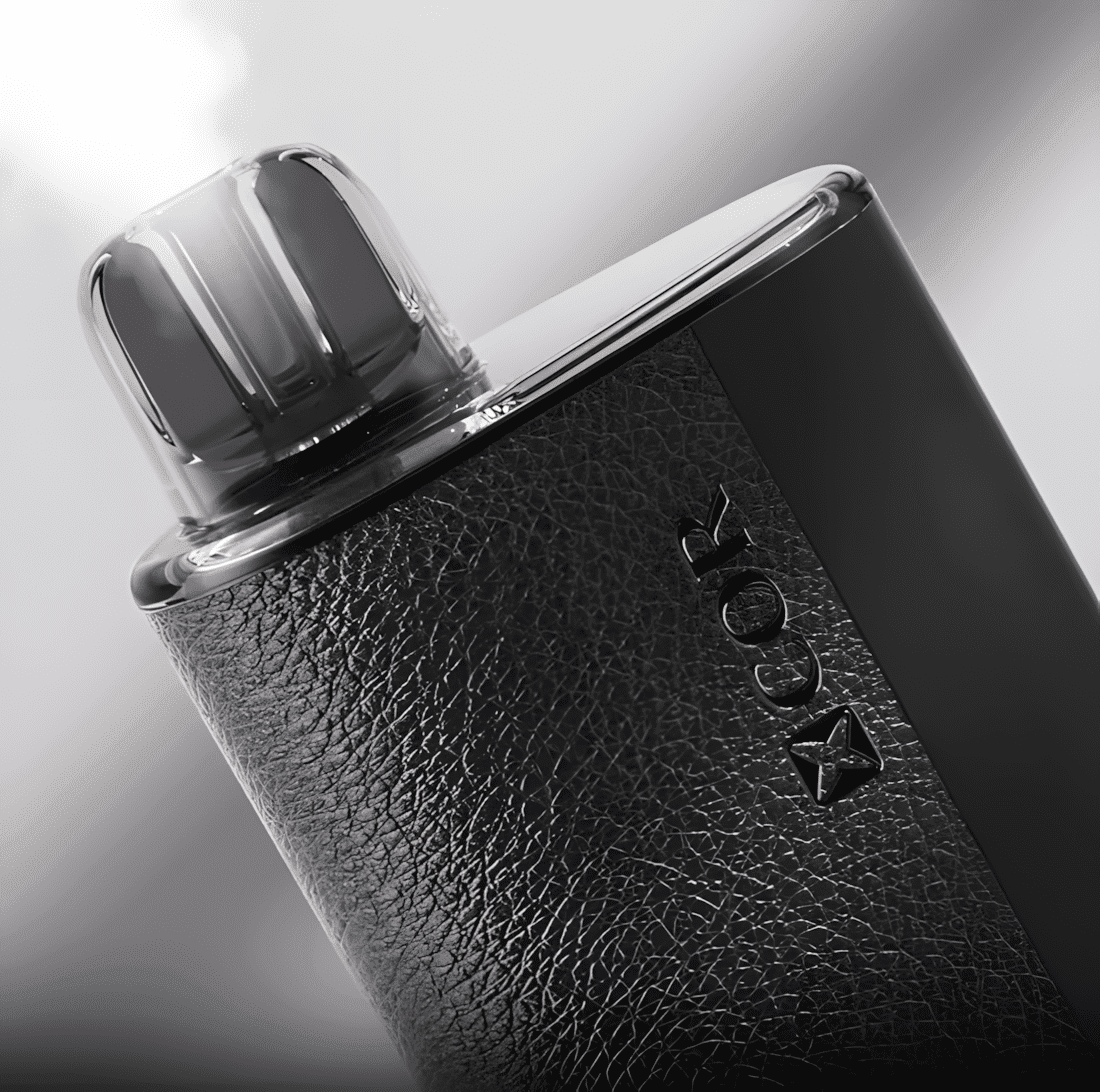 Xcor 1200 Puffs8