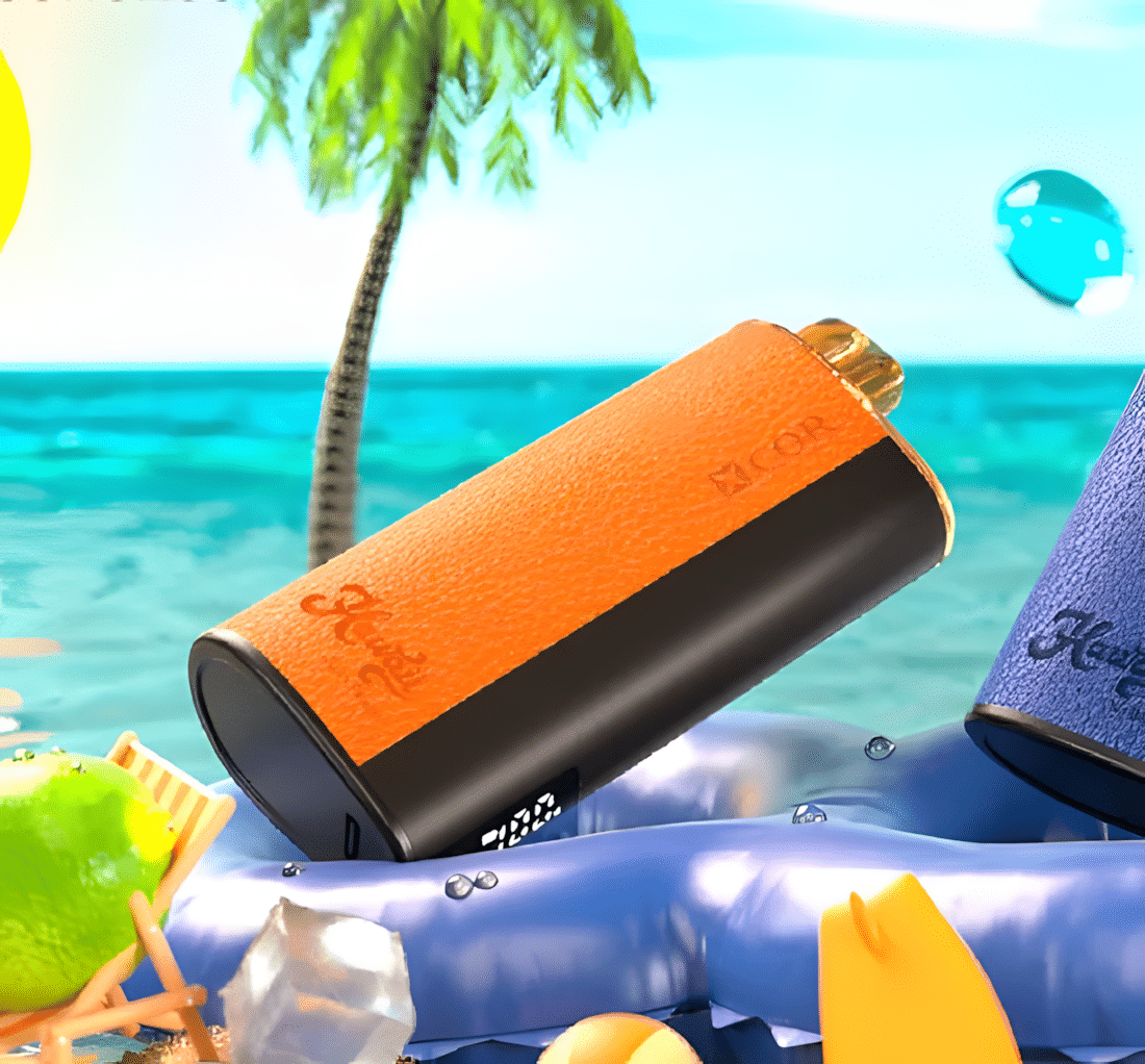 XCOR 12000 PUFFS - obrazek 7