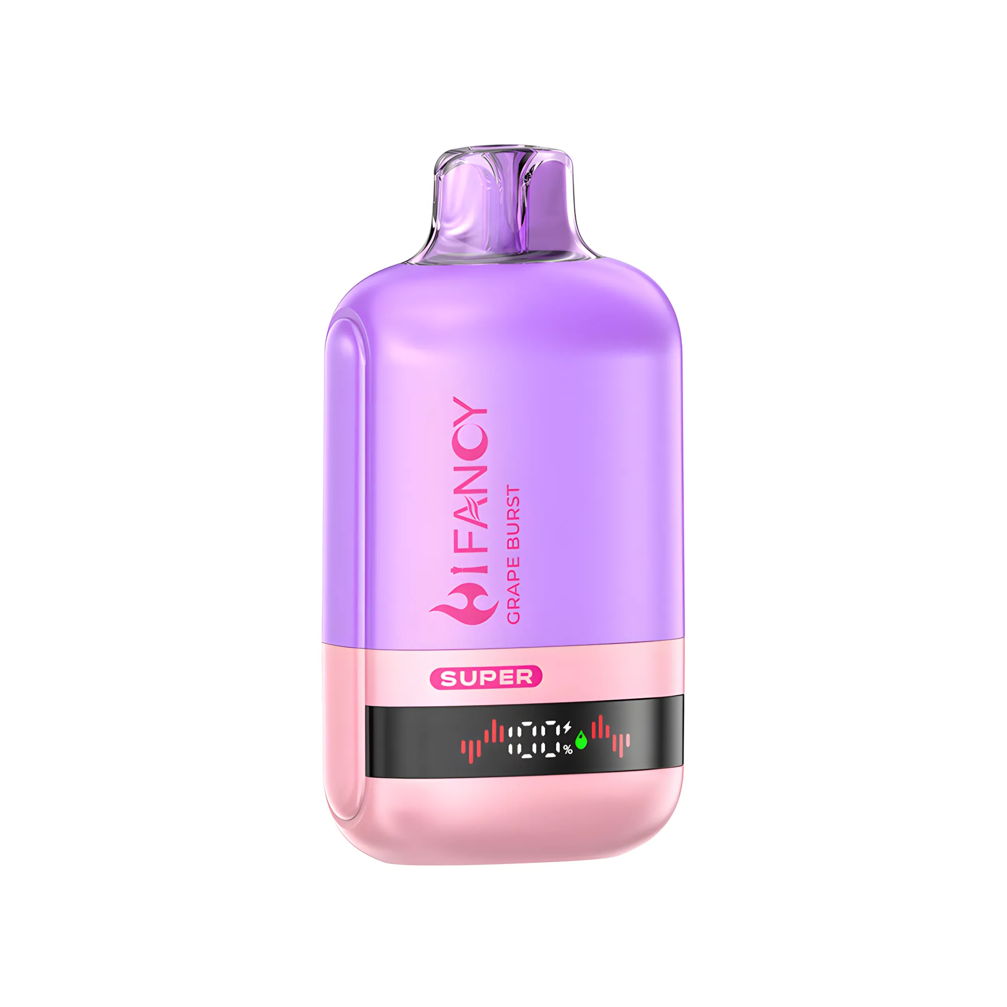 HiFancy Super 70000 Puffs - Grape Burst