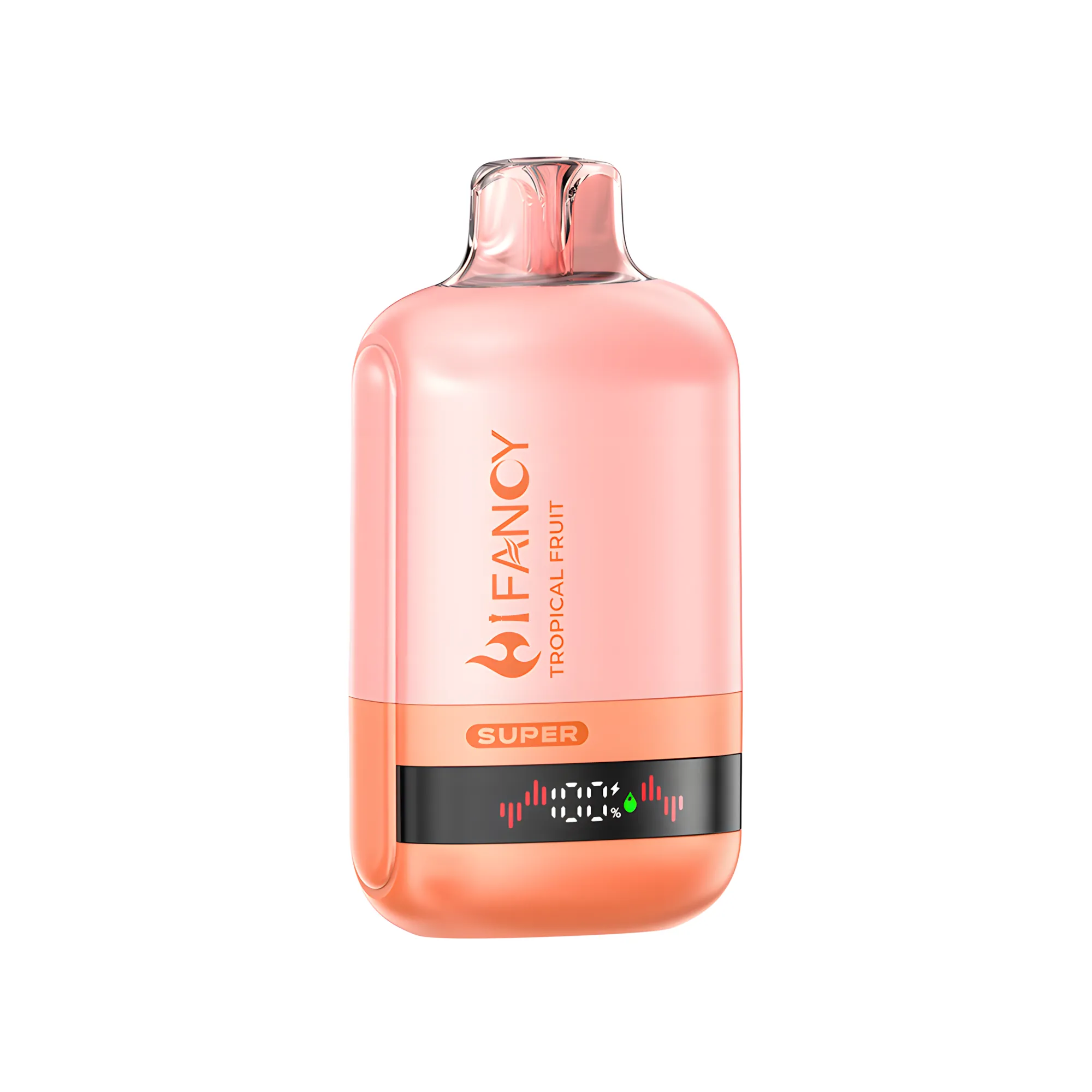 HiFancy Super 70000 Puffs - Tropical Fruit