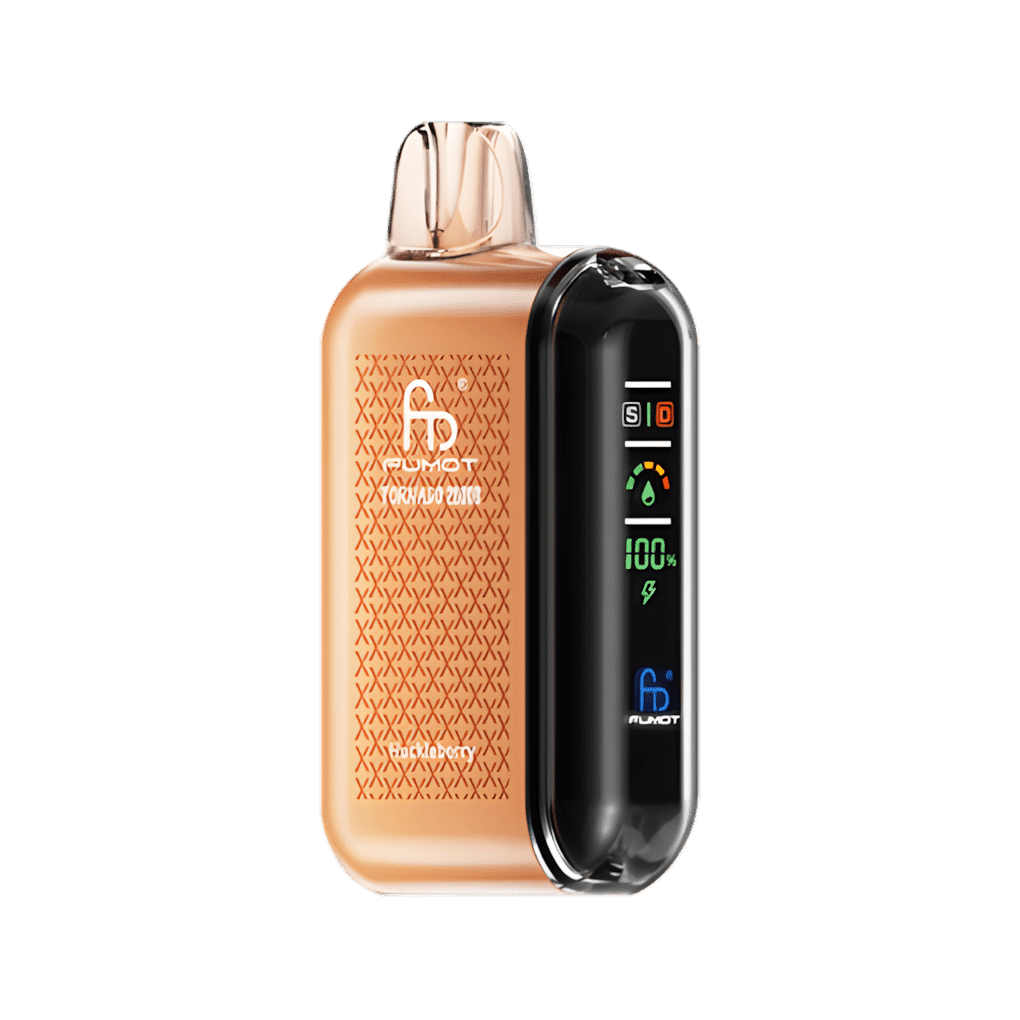 FUMOT 20000 PUFFS