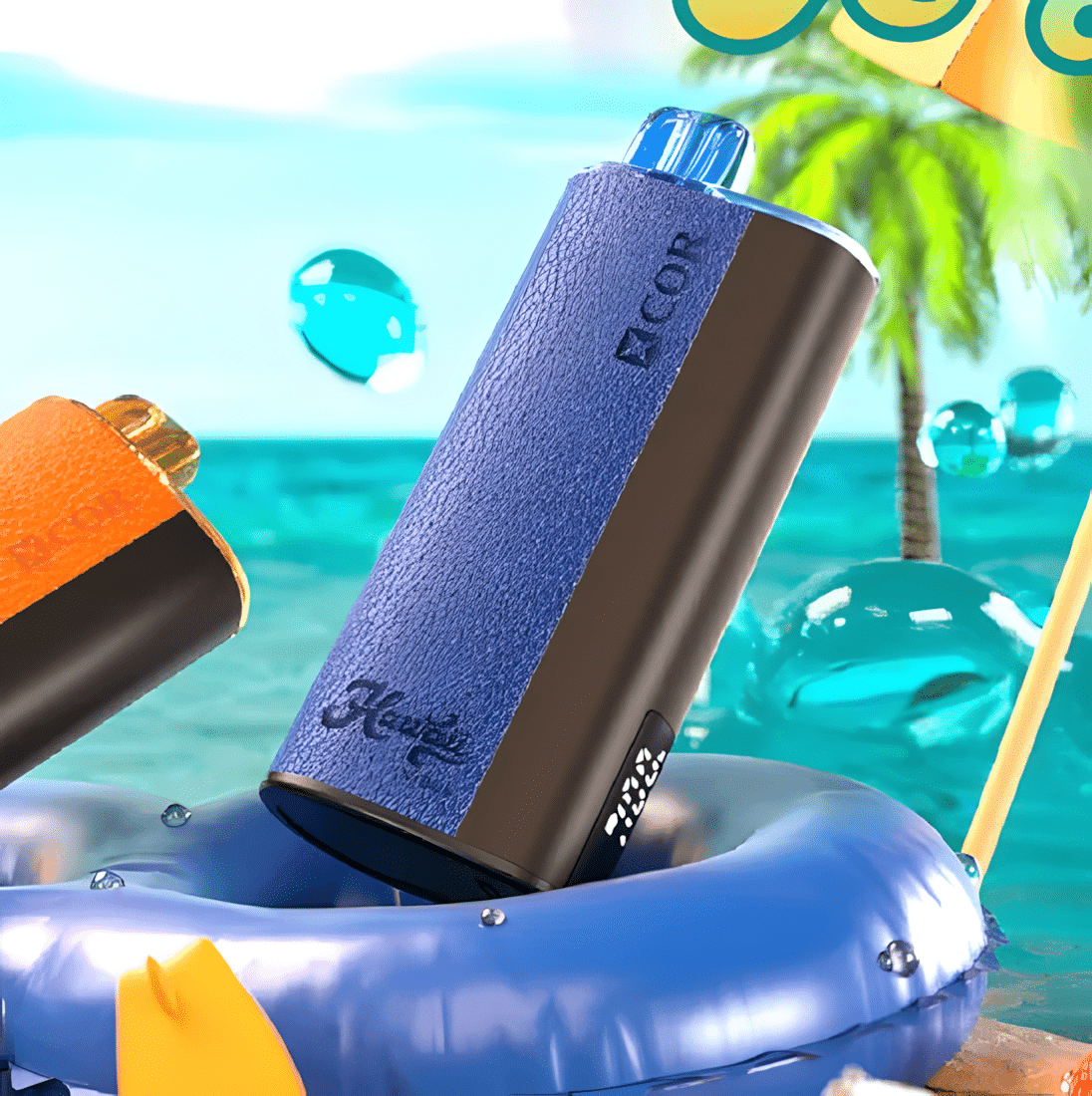 XCOR 12000 PUFFS - Image 2