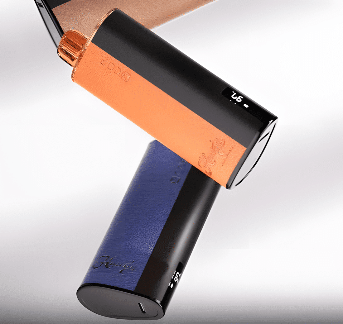 XCOR 12000 PUFFS - Image 4